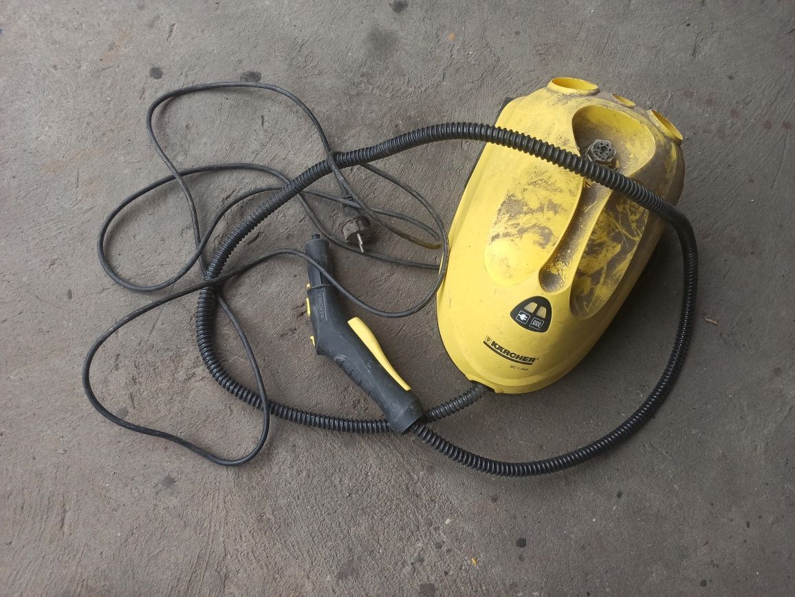 Parownica karcher