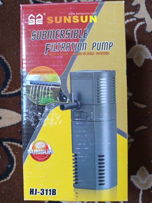 Аквариумы 40 л.со всем необходим