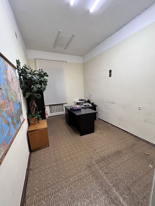 Приміщення нежитловий фонд