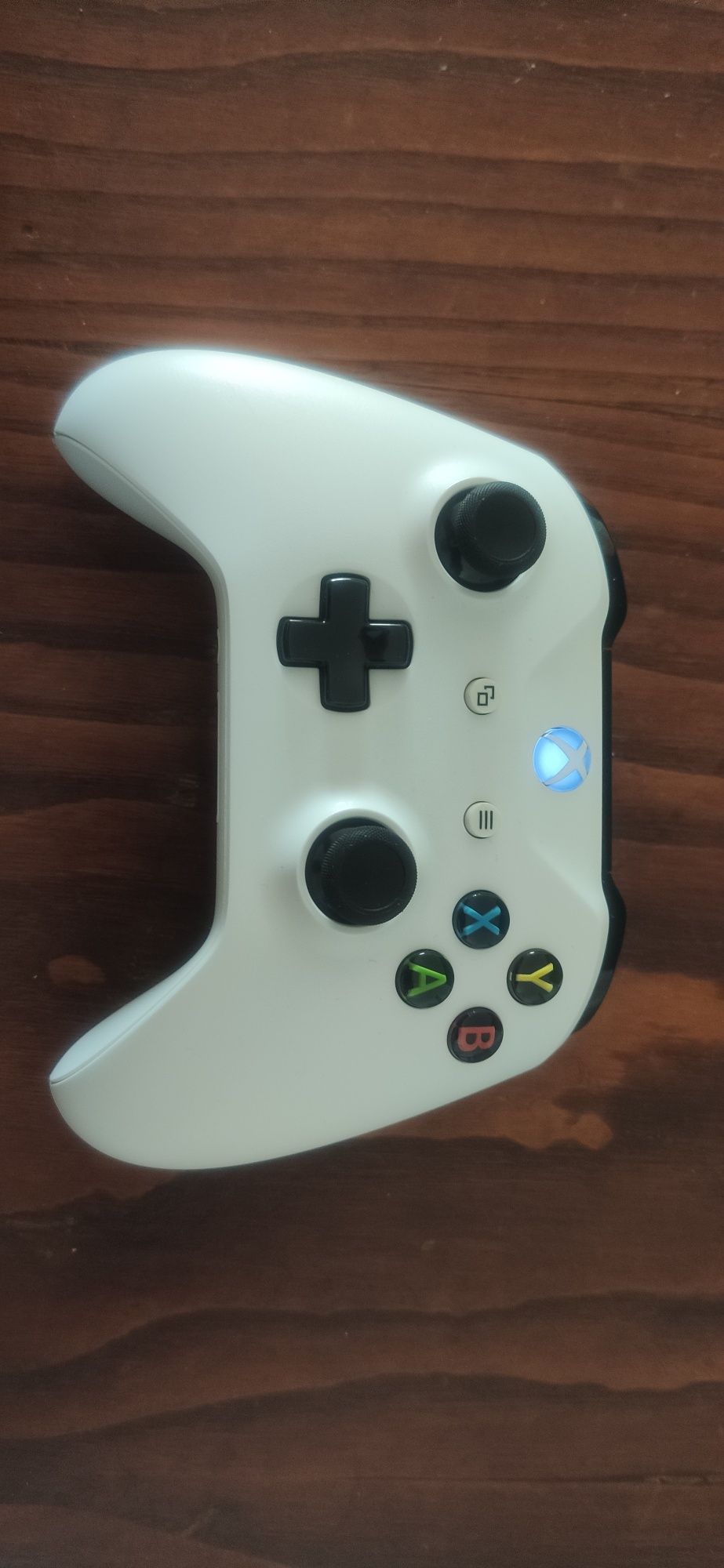 Xbox One S - 500GB