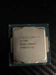 Intel Core i3-7100 3.90GHZ