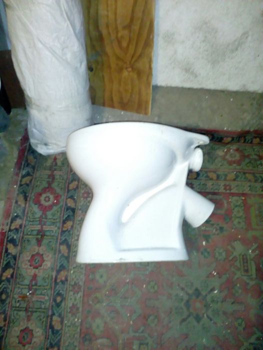 Продаж бу/ у унітазу