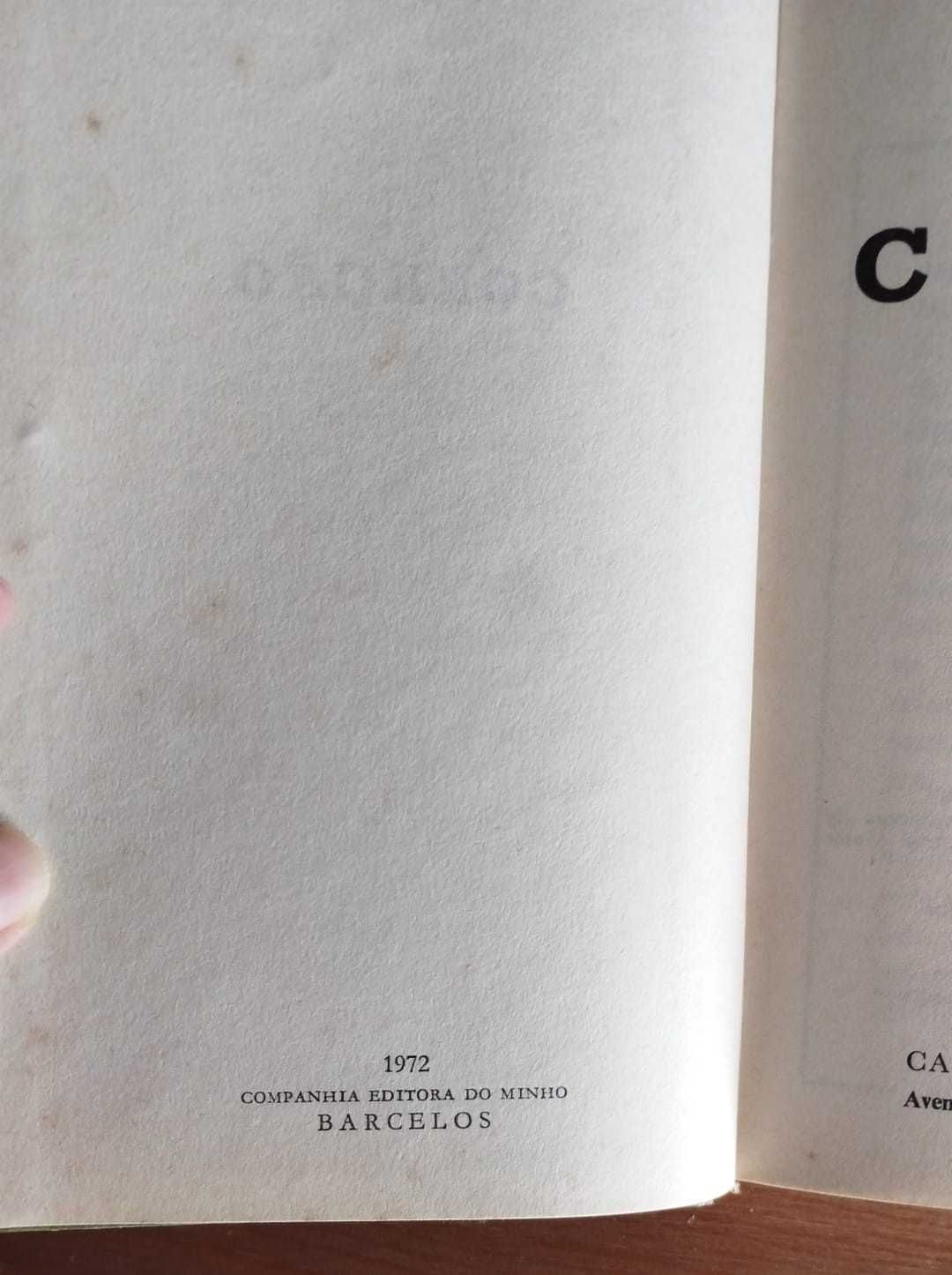 Coração de Edmundo de Amicis