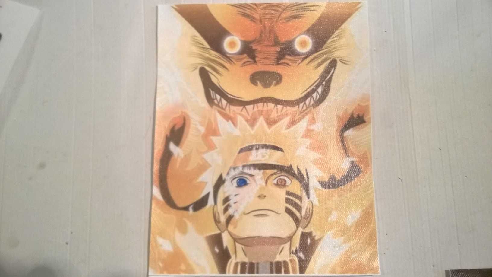 Anime Manga - My Hero Academia No.6 - zestaw 6 plakatów 25x20