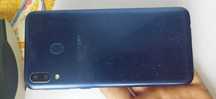 Samsung galaxy m20