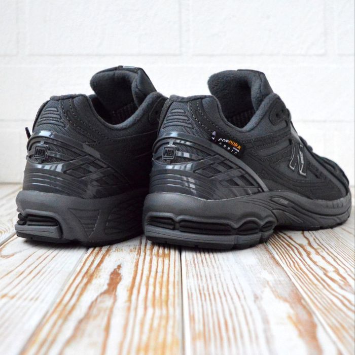 New Balance 1906R Cordura Goretex термо кросівки чоловічі зимові