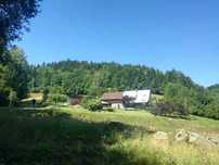 Agrowczasy "Góry Bystrzyckie"