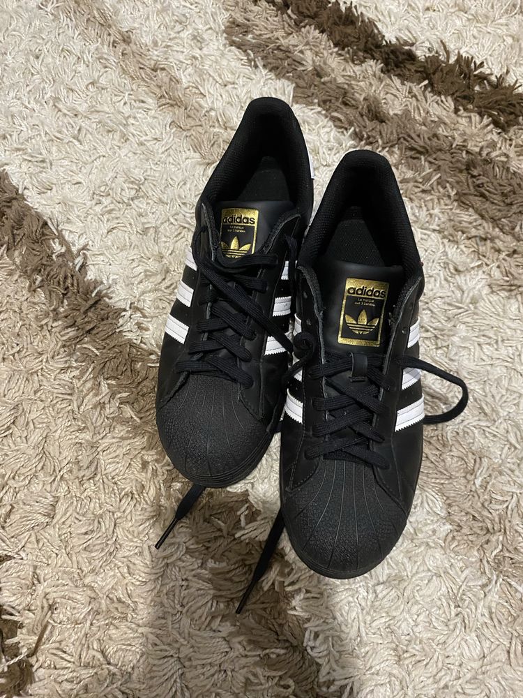 Кросівки Adidas Superstar Original