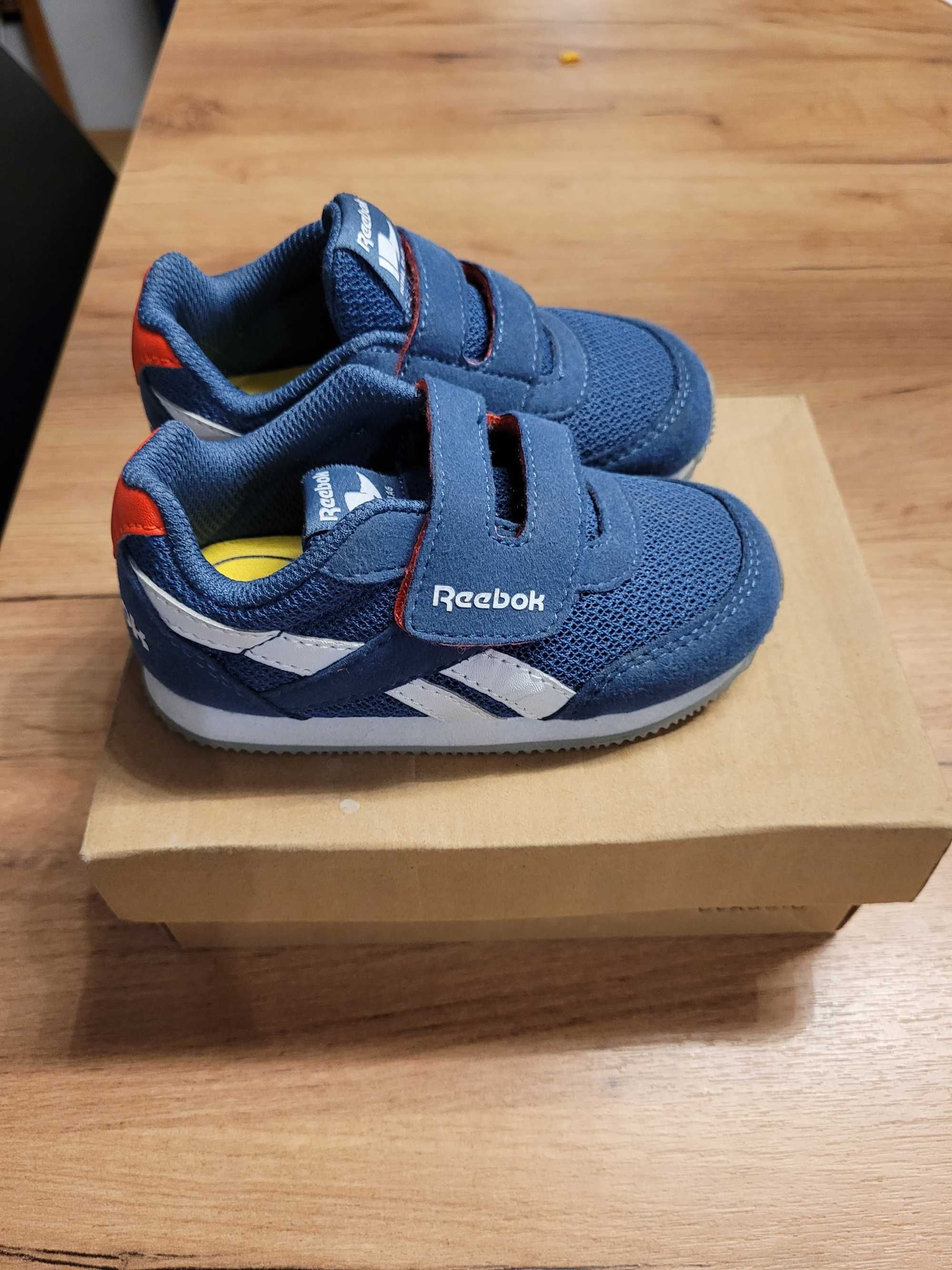 Buty reebok rozmiar 22,5