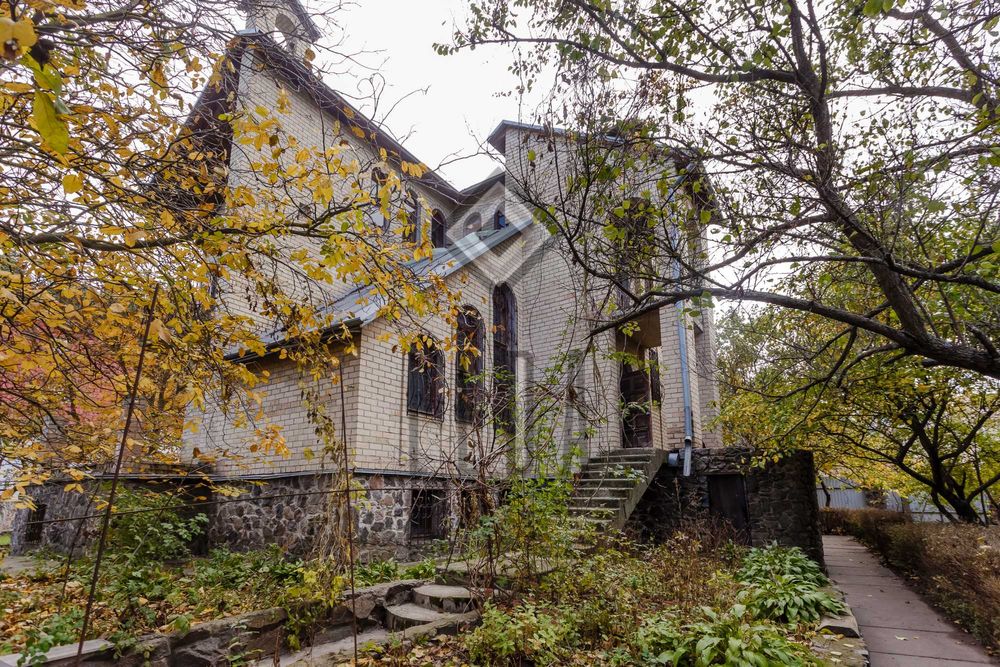 Продам дом и участок Большая Солтановка, возле Хлебче, Здоровка.