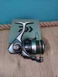 Kołowrotek daiwa exceler 4000