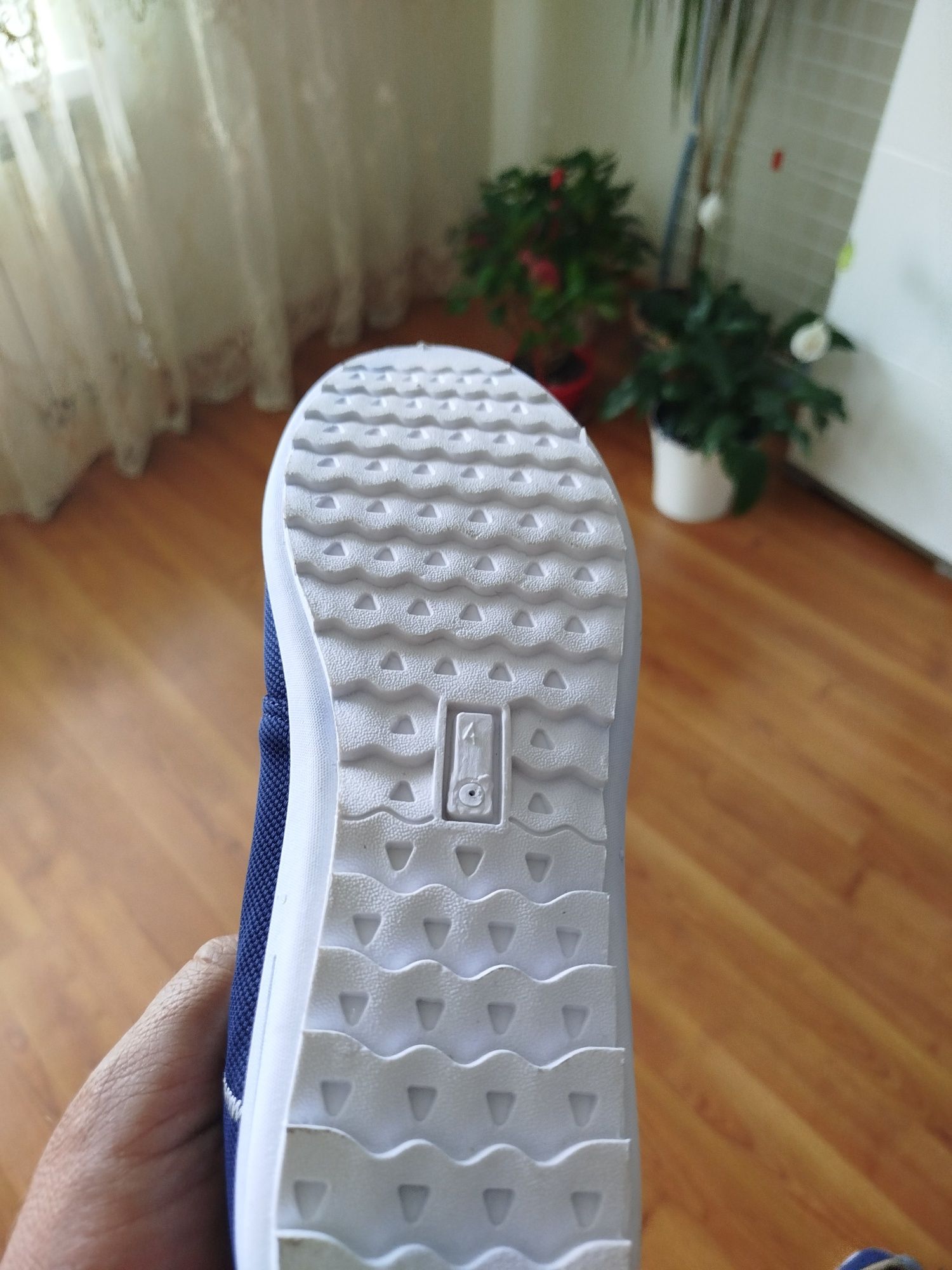 Продам мокасини 41 розмір