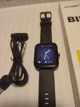 Smartwatch Amazfit Bip 3 czarny