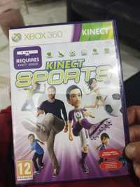 Kinect sport Xbox360. Xbox 360