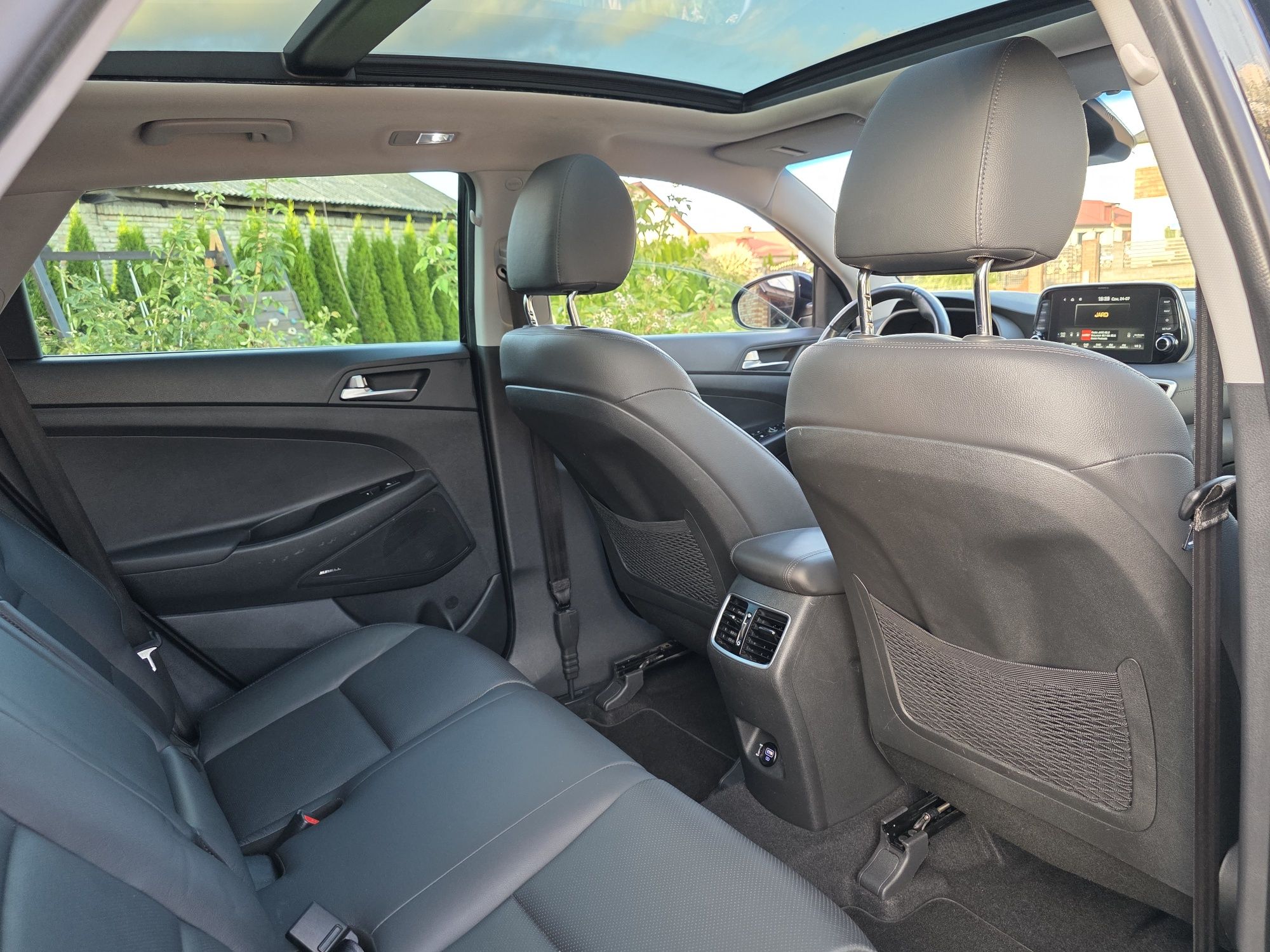 1.6Crdi*136km*Oryginalny Lakier*Full Led*Panorama*Skóra*Kamera360*Full
