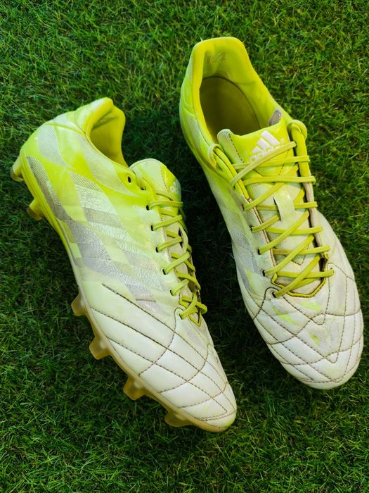Adidas 11 Pro Hunt Fg - 3/38