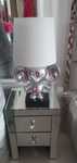 Lampa Stolowa Design Myszka Nowa