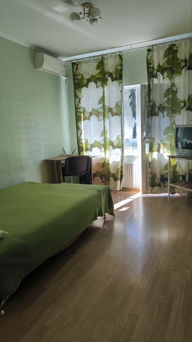 Сдаю 1 комнатную квартиру ул. Ядова