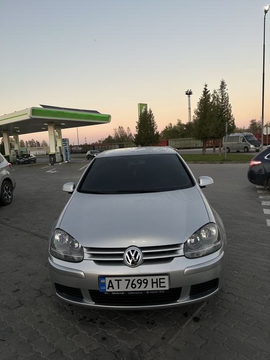 Продається VOLKSWAGEN Golf