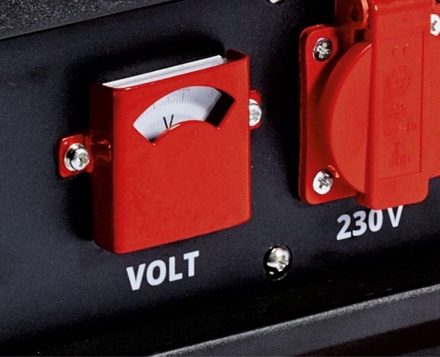 Генератор Bozon 3500Вт. однофазний бензиновий Оригінал. Мідь.