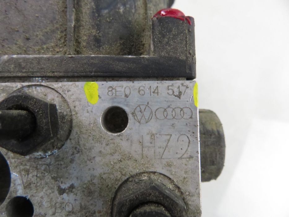 Pompa Abs Audi A4 B6 (8e2)