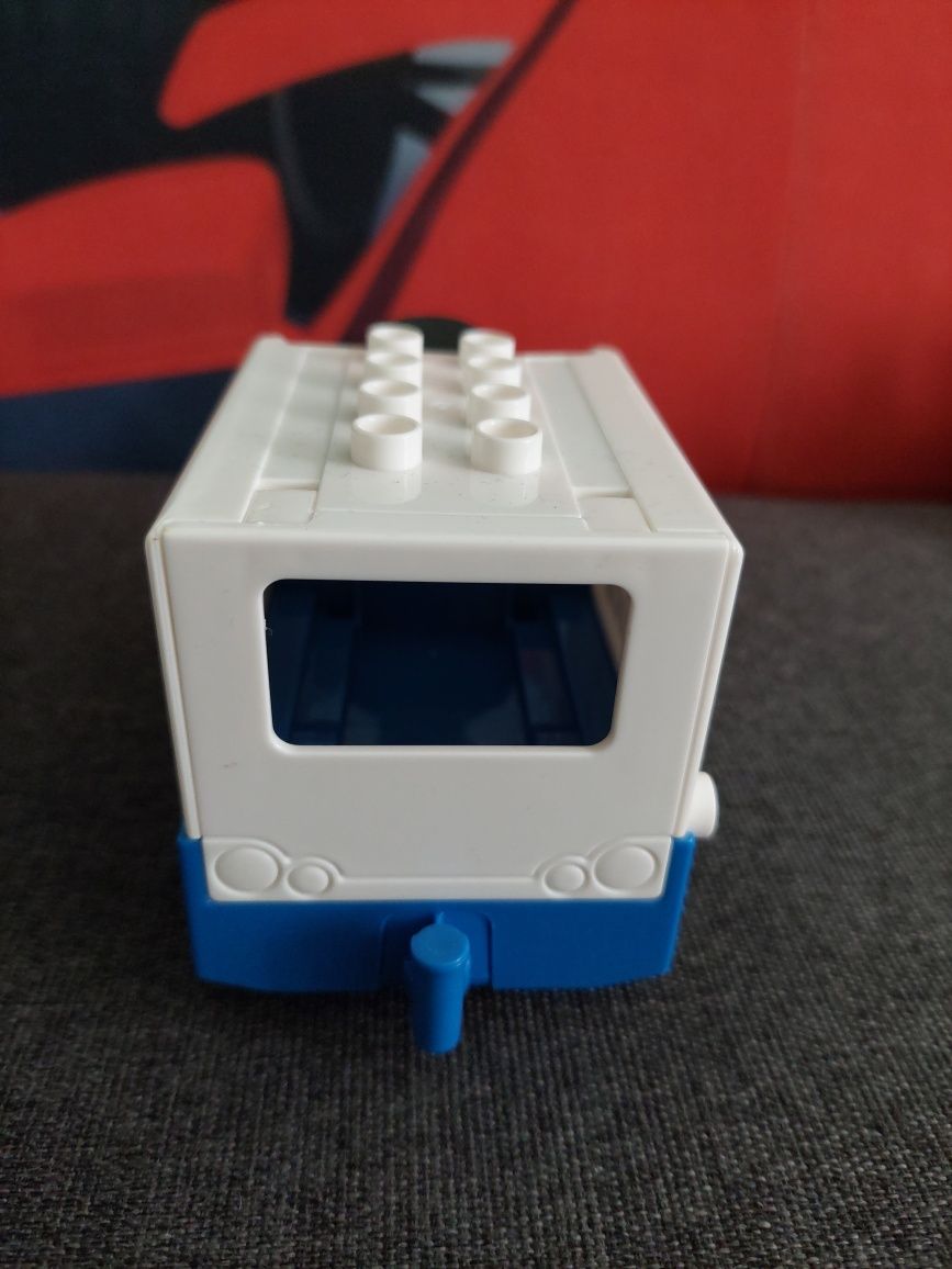 Klocki typu lego duplo