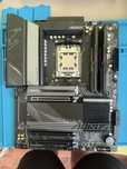 Zestaw ryzen 5 7600x aourus b650 elite ax v2 32gb ram 6000 cl30