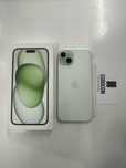 iPhone 15 Plus 128GB Green, Legionowo DH Maxim Pasaż