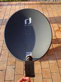Antena satelitarna Inverto Home Pro 90