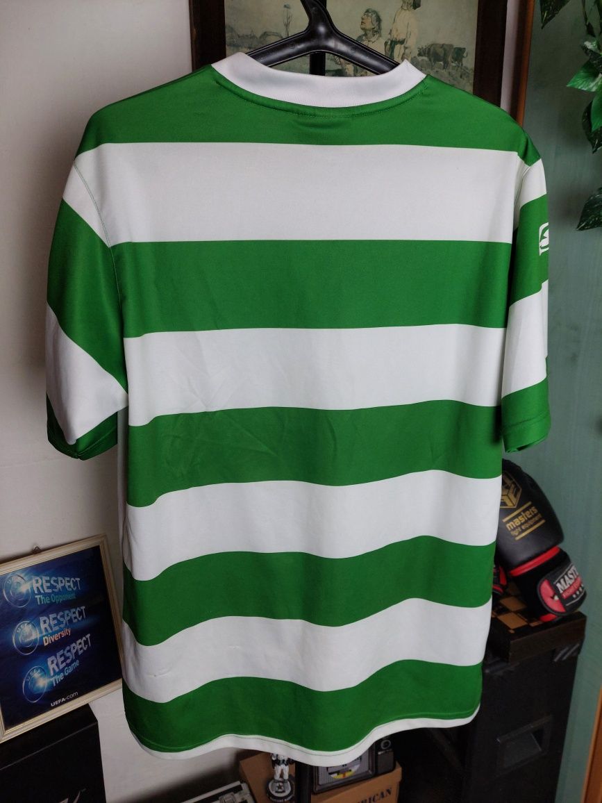 Koszulka Lechia Gdańsk sezon 2015 sezon 2016