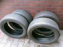 Opony letnie Bridgestone 215/50 R17 komplet