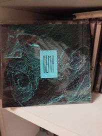 Ńemy - Ń CD prosto label