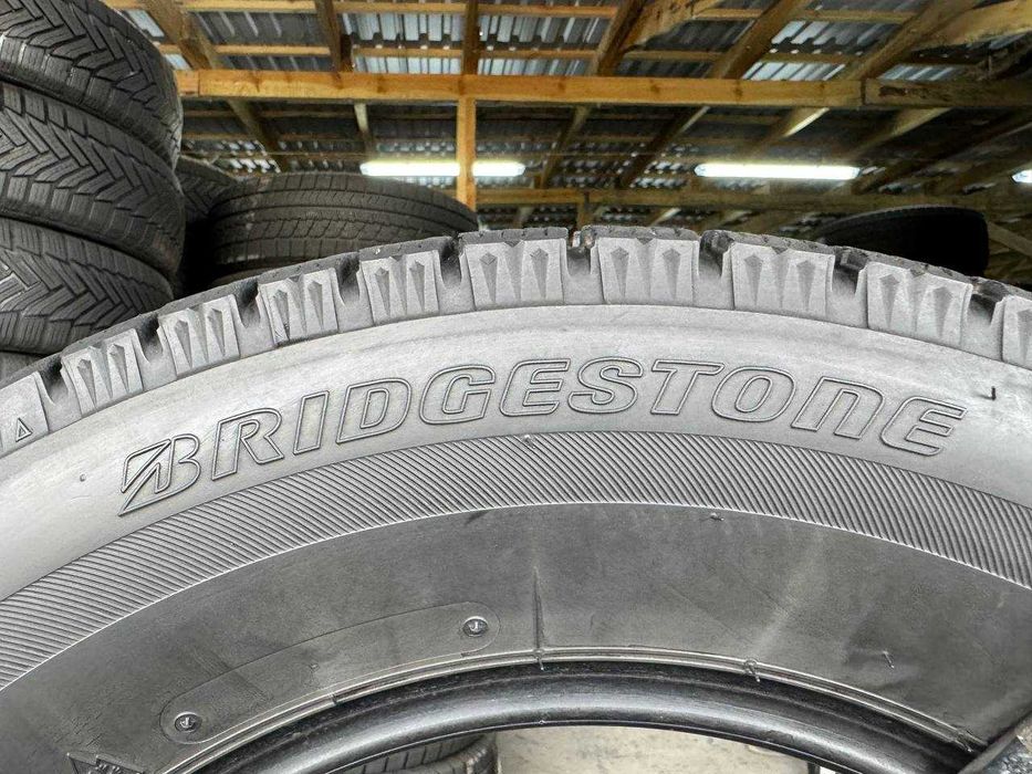 Шини зима 185/70 R14 BRIDGESTONE BLIZZAK VRX2 6mm