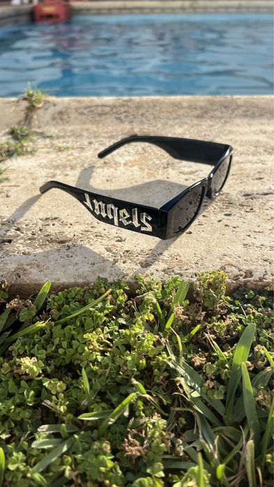 Oculos Palm Angels
