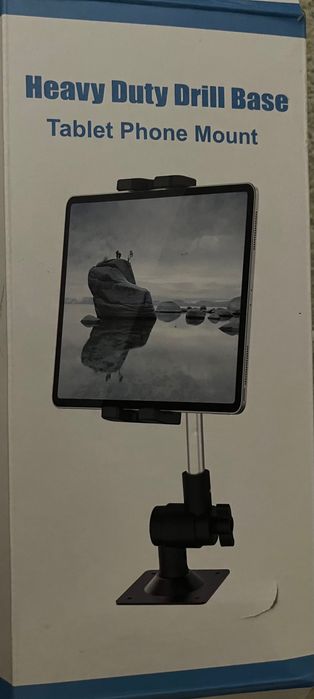 Тримач для планшета новий