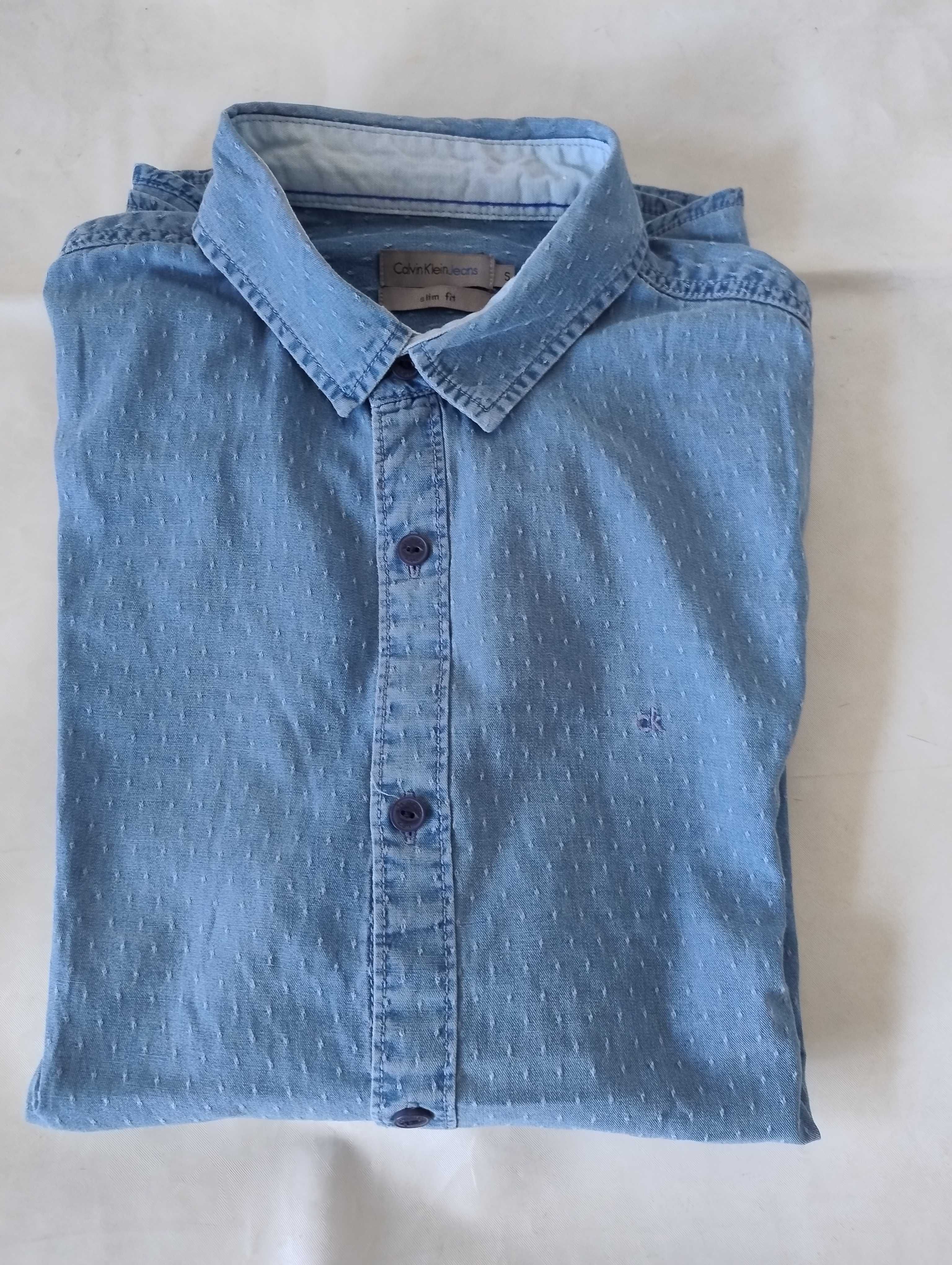 Koszula młodzieżowa męska t-shirt sweter bluzka podkoszulka koszulka