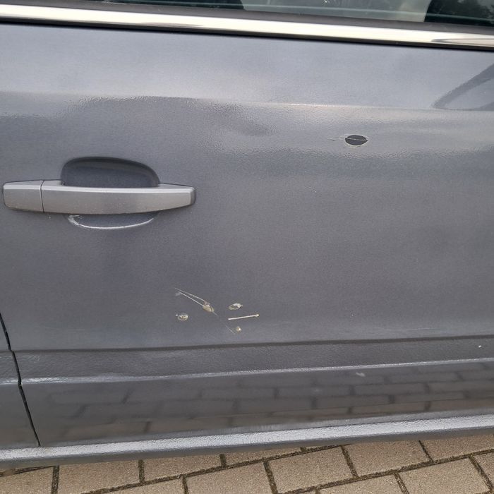 Opel zafira b 1,9cdti 150kM, automat, nowa skrzynia