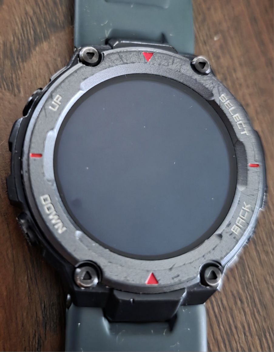Amazfit T-Rex PRO
