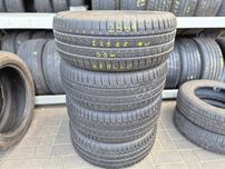 Apollo Alnac 4G All Season 225/55r16 99W N2861