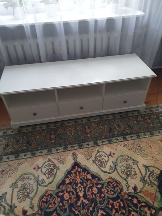 Szafka RTV ikea liatorp