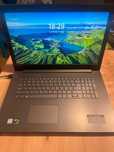 Laptop Lenovo Ideapad 330-17 i7-8750H/20GB RAM/256GB SSD /GTX1050