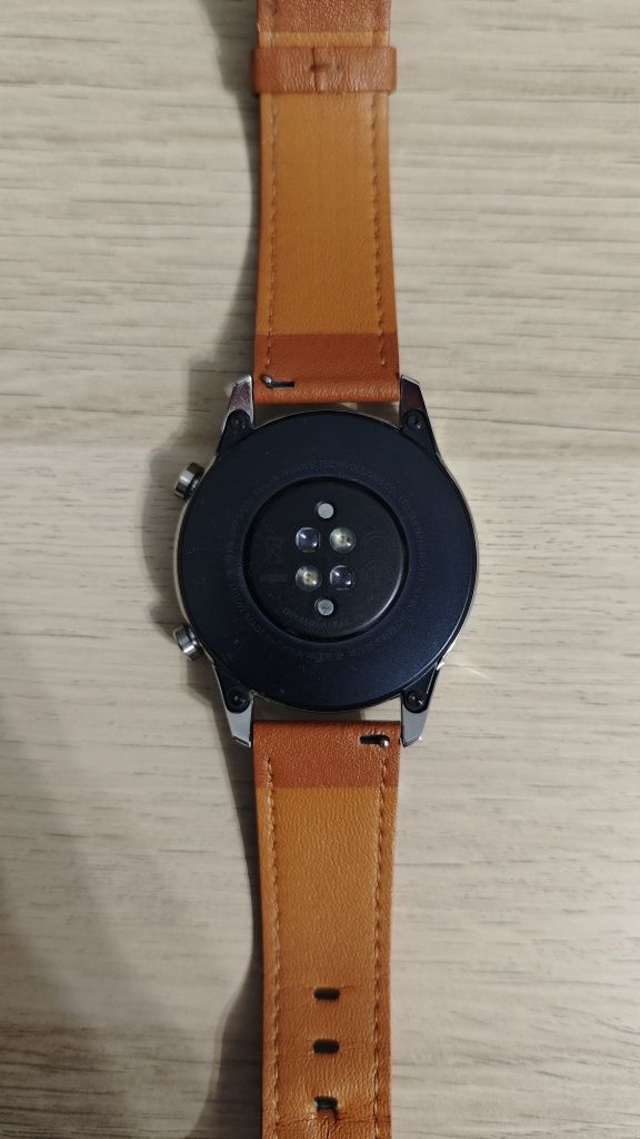 Smartwatch Huawei GT2