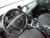 Peugeot 508 1.6 hdi