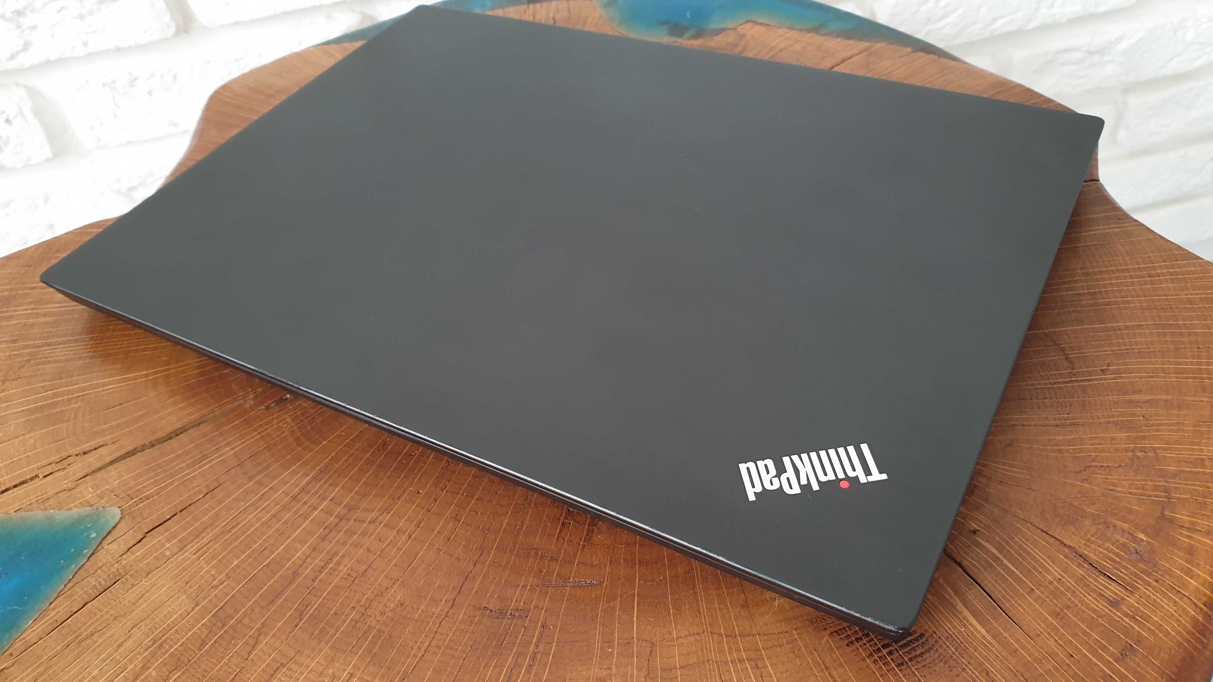 Ноутбук Lenovo ThinkPad  Е14  i5-10210U/8/256