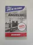Angielski na DVD KREBS METHOD, nowa!