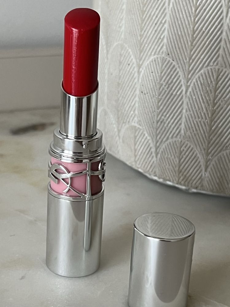 YSL LOVESHINE pomadka 211