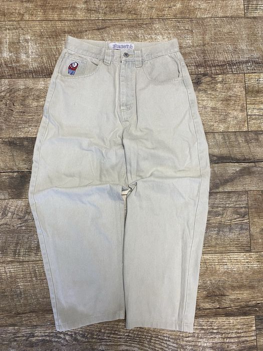 Джинси Polar Big Boy