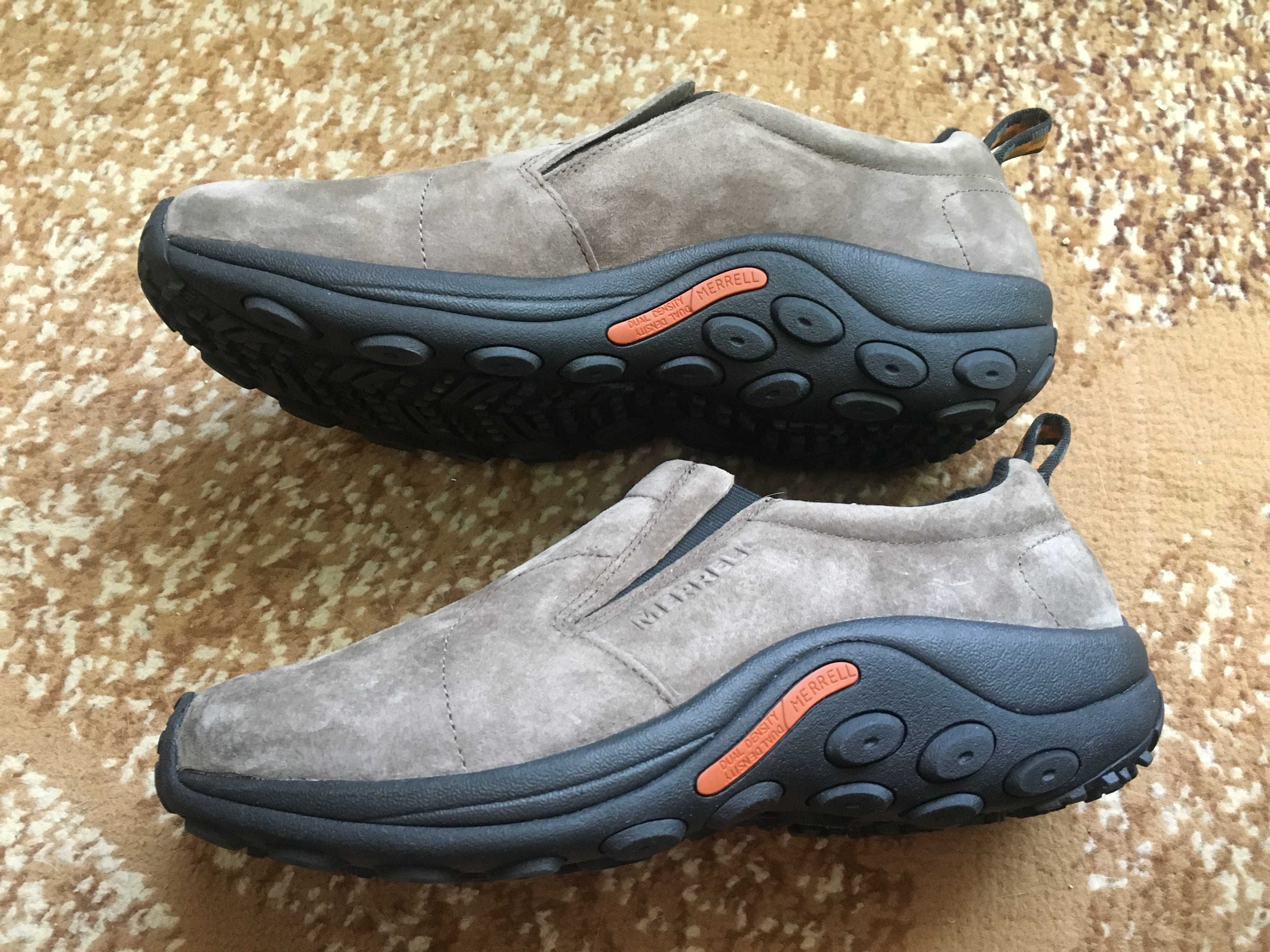 Мужские туфли Merrell