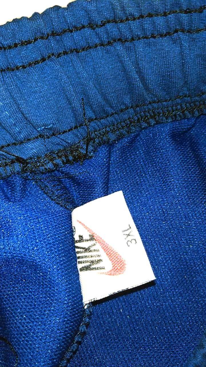 Спортивные новые тонкие штаны (3XL)