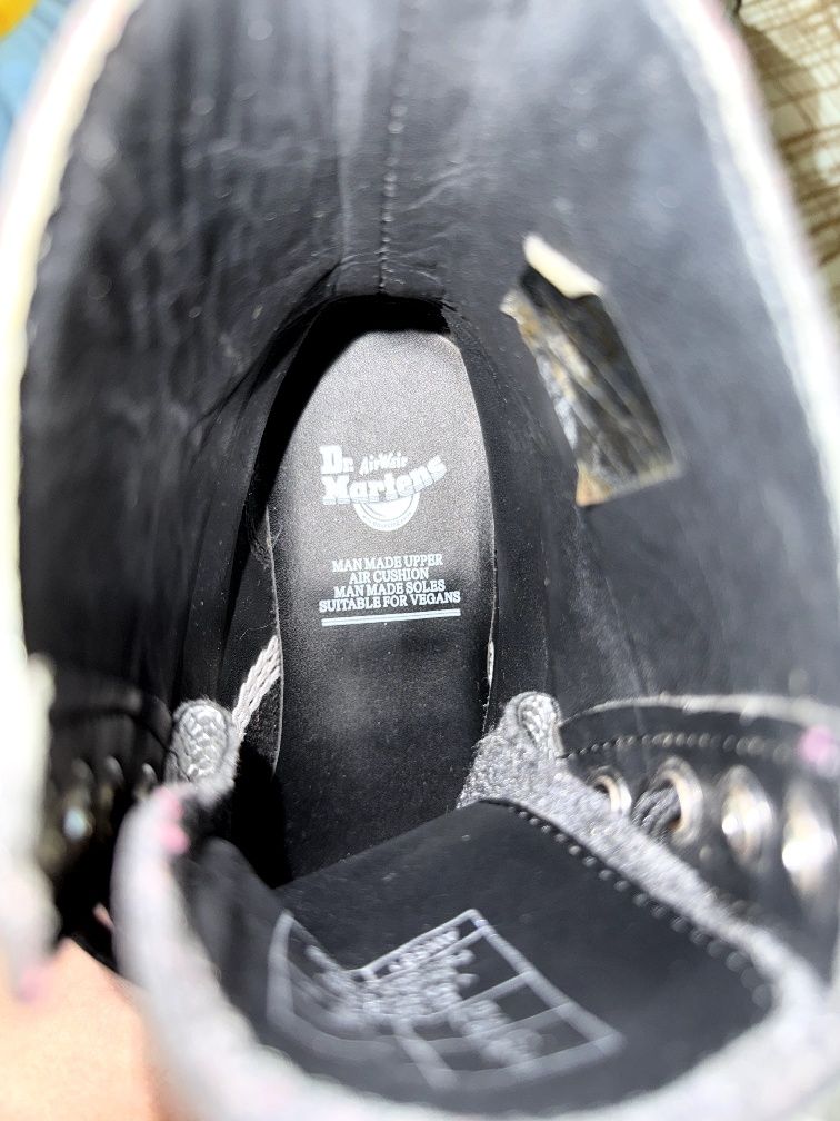 Dr.Martens Pascal